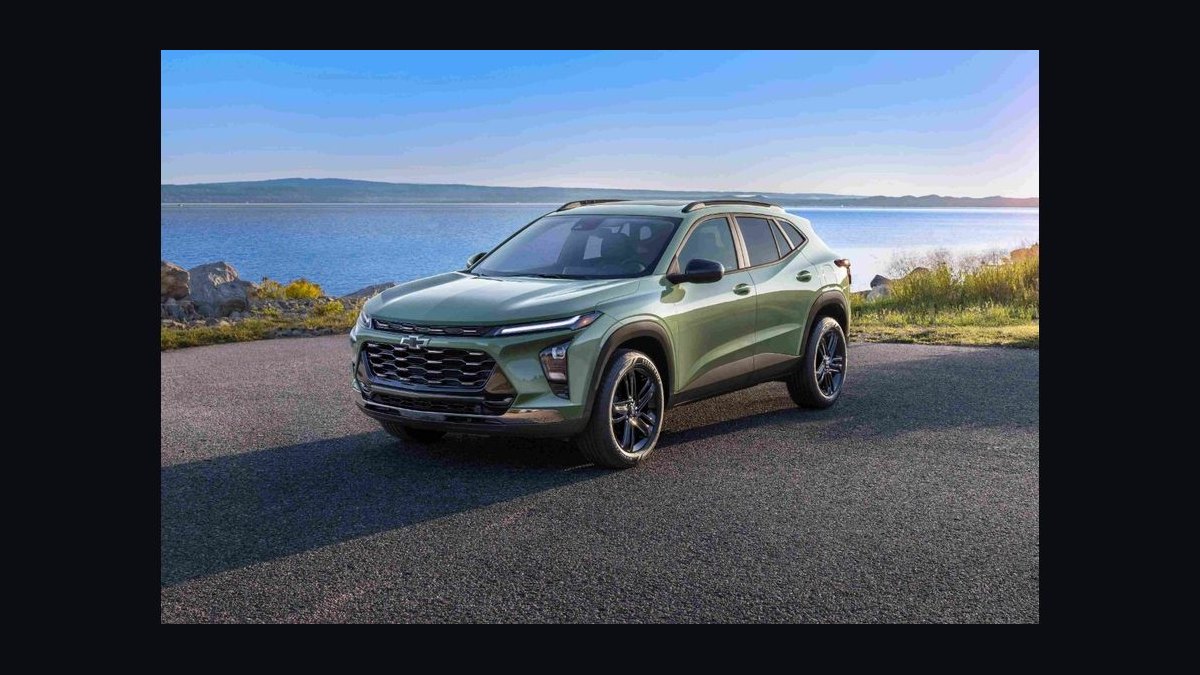 Top 10 Subcompact SUVs 2027 — Best Overall + Best Value — figure 4