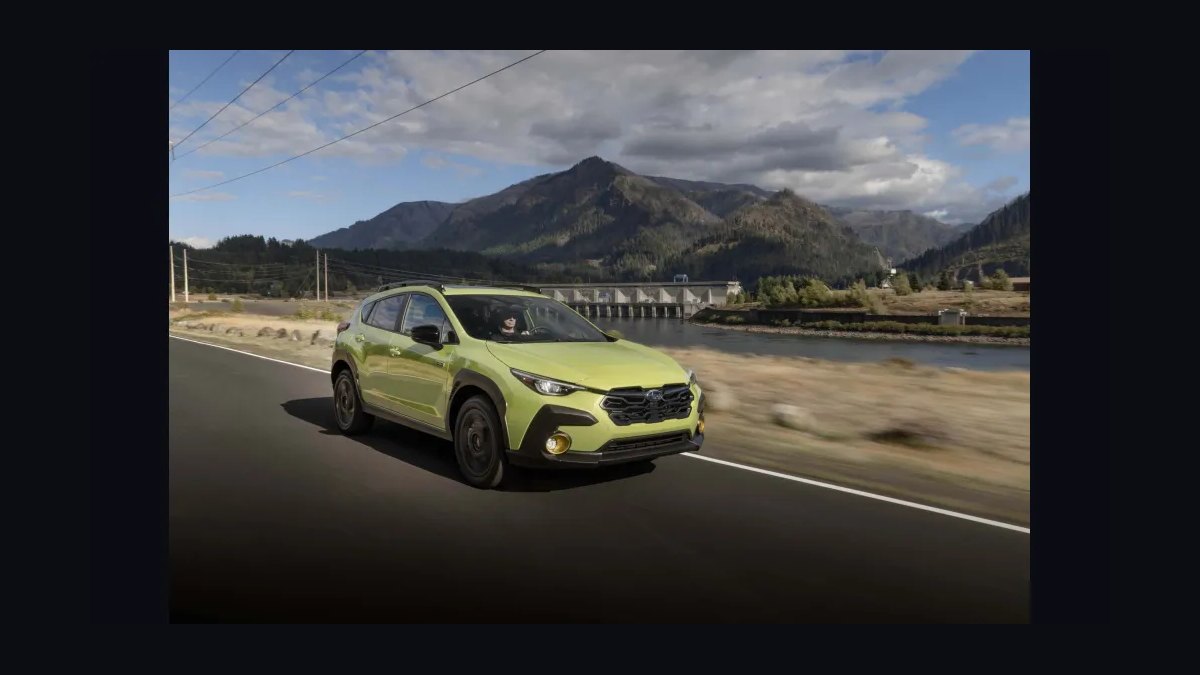 Top 10 Subcompact SUVs 2027 — Best Overall + Best Value — figure 6