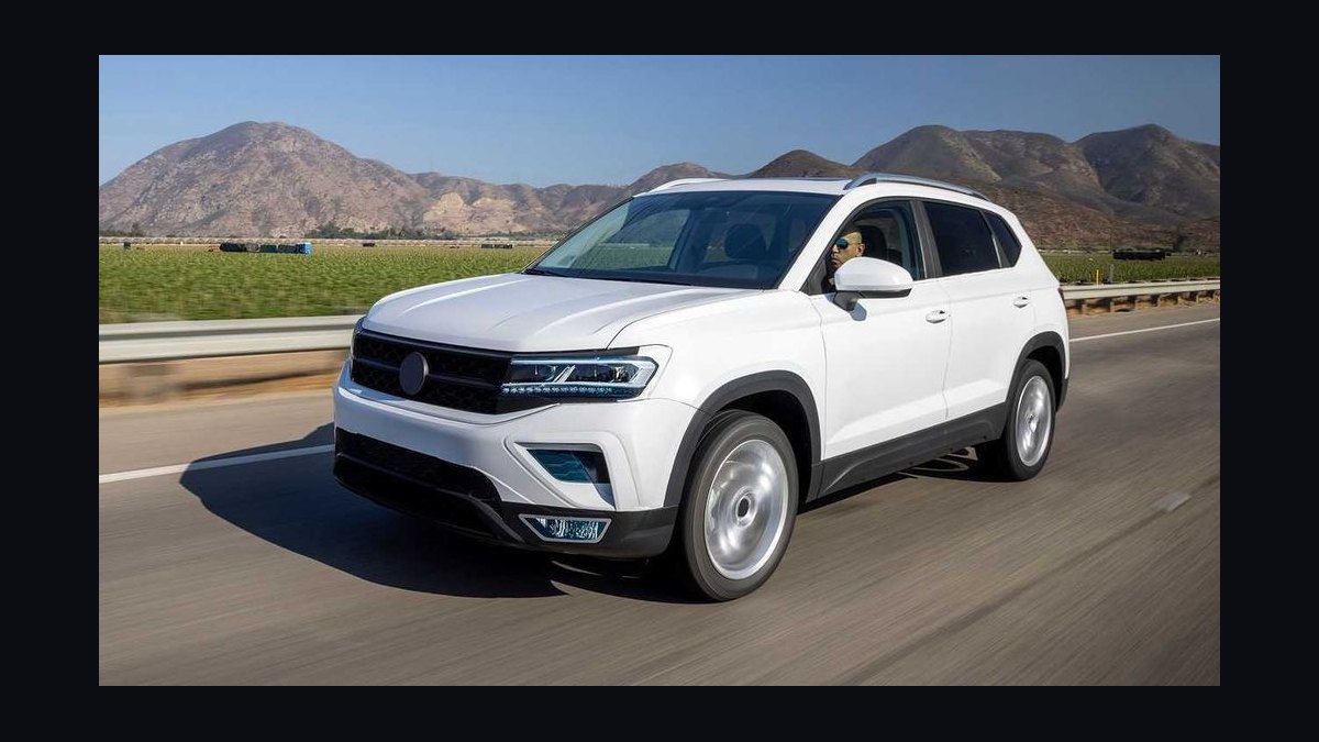 Top 10 Subcompact SUVs 2027 — Best Overall + Best Value — figure 9