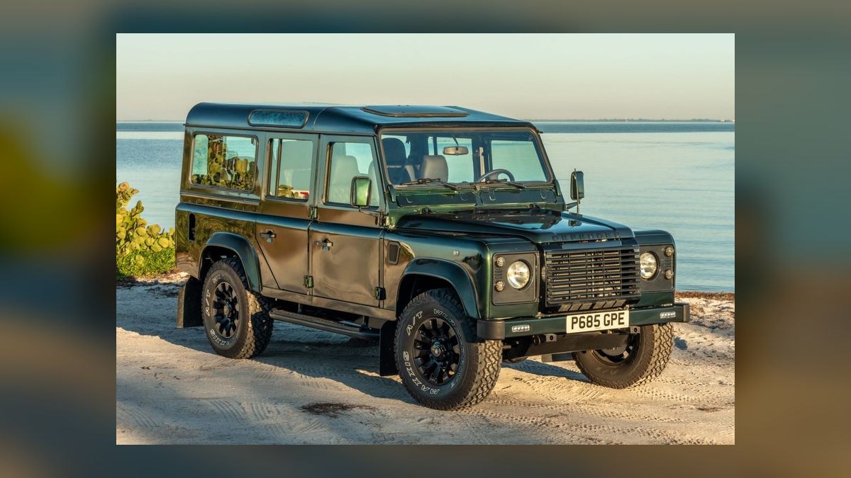Top 10 Off-Road SUVs 2027 — Best Overall + Best Value — figure 4