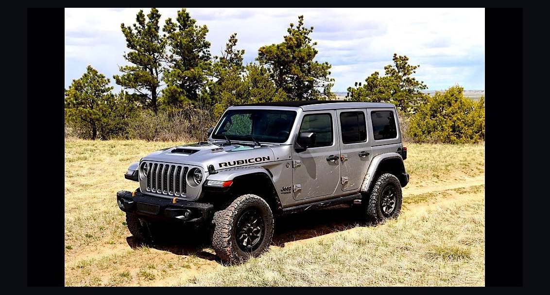 Top 10 Off-Road SUVs 2027 — Best Overall + Best Value