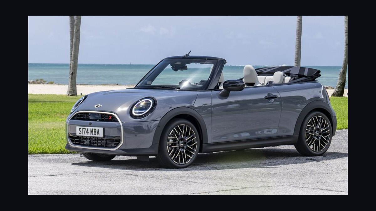 Top 10 Convertibles 2027 — Best Overall + Best Value — figure 10