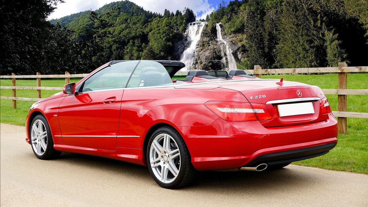 Top 10 Convertibles 2027 — Best Overall + Best Value — figure 2