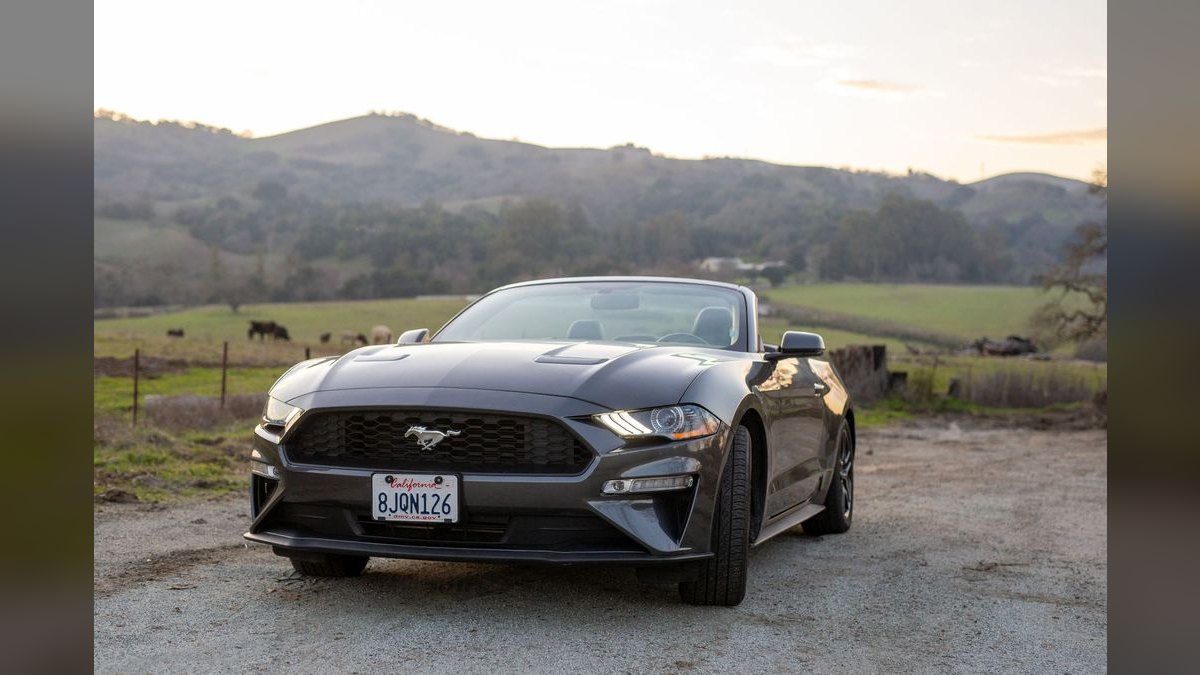 Top 10 Convertibles 2027 — Best Overall + Best Value — figure 3
