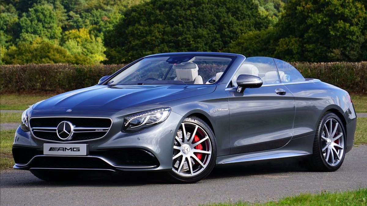 Top 10 Convertibles 2027 — Best Overall + Best Value — figure 5