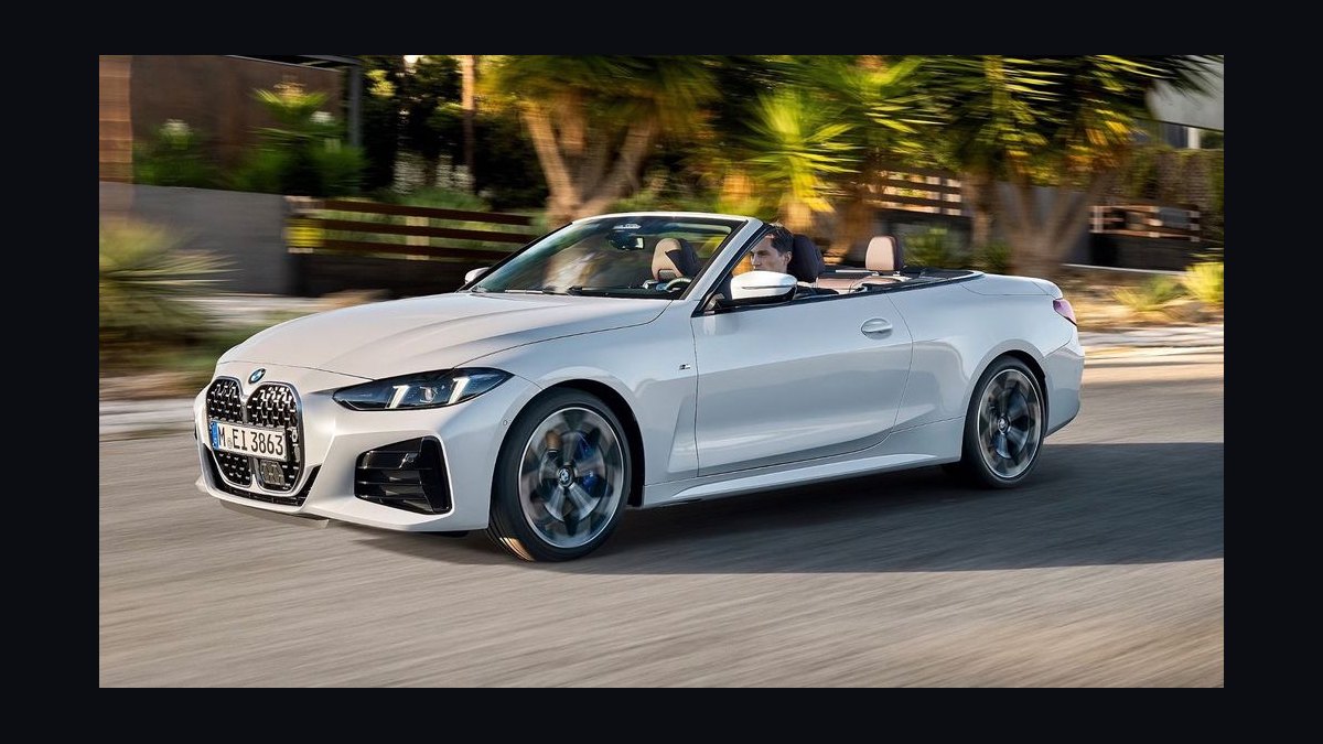 Top 10 Convertibles 2027 — Best Overall + Best Value — figure 7
