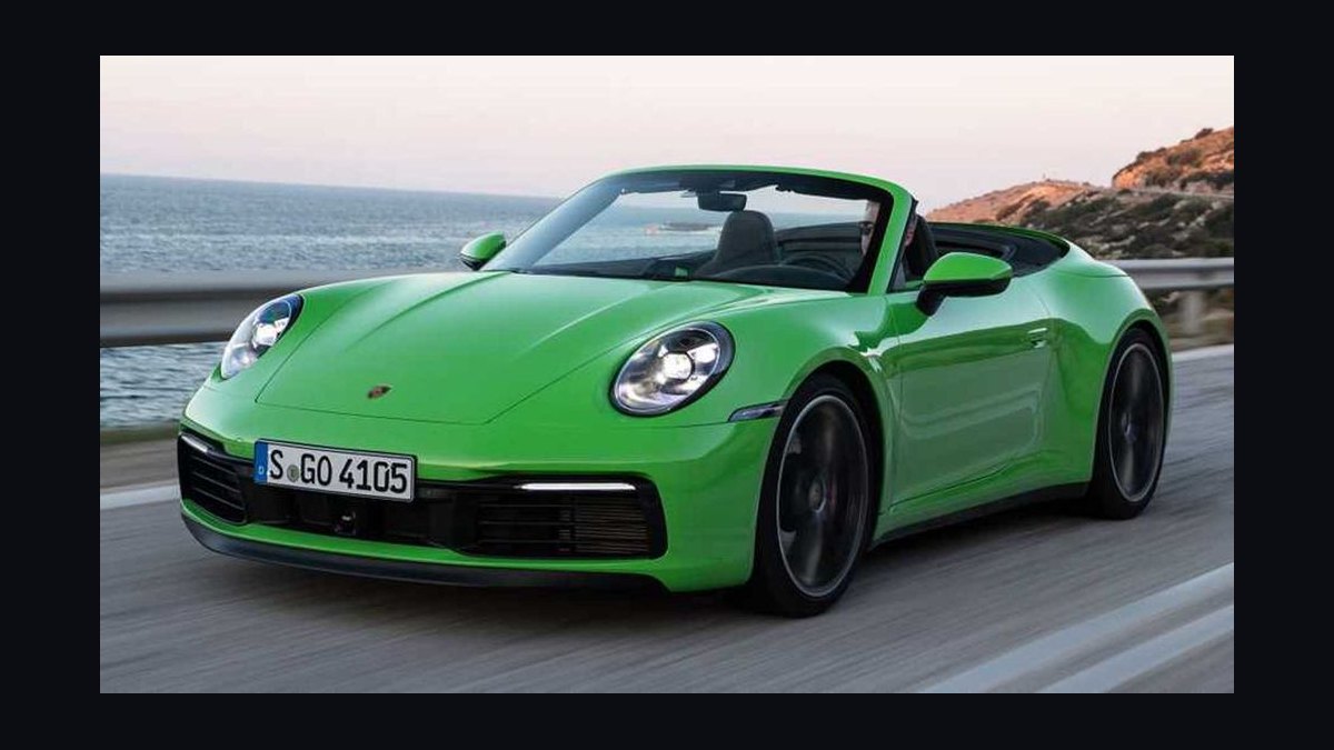 Top 10 Convertibles 2027 — Best Overall + Best Value — figure 8