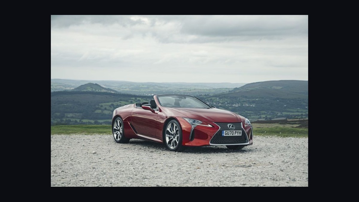 Top 10 Convertibles 2027 — Best Overall + Best Value — figure 9