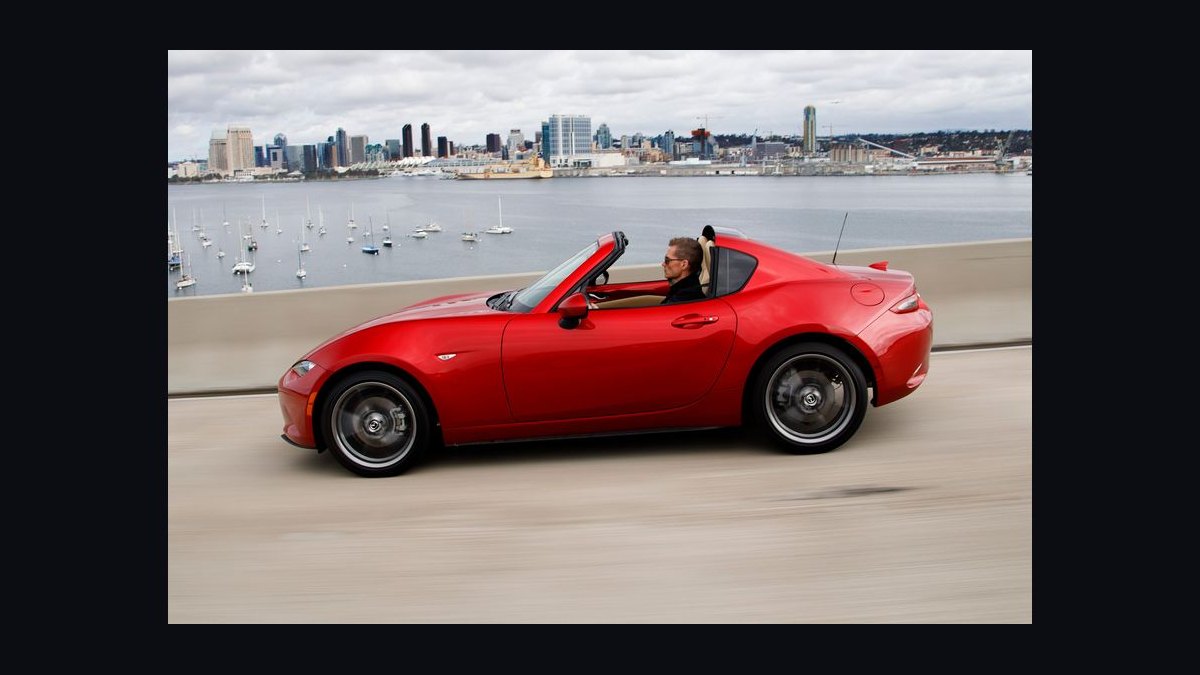 Top 10 Convertibles 2027 — Best Overall + Best Value