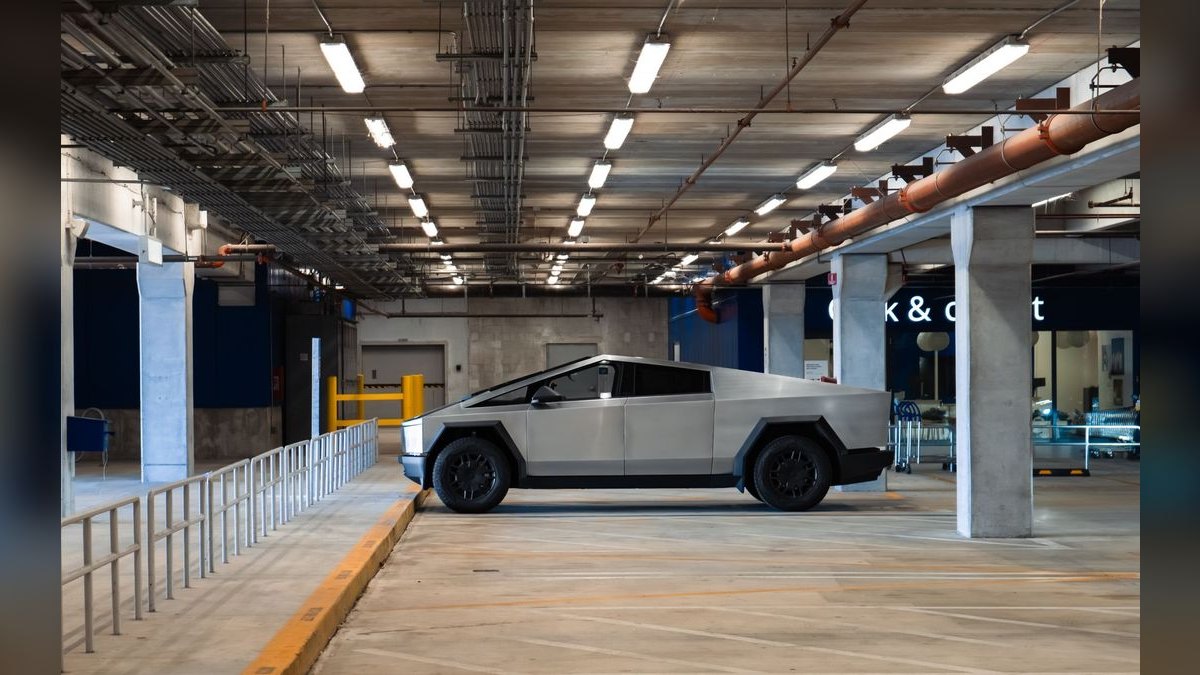 Top 10 Electric Trucks 2027 — Best Overall + Best Value — figure 5