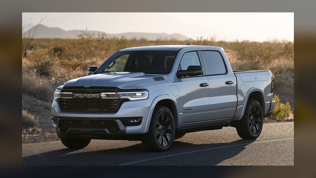 Top 10 Electric Trucks 2027 — Best Overall + Best Value — figure 7