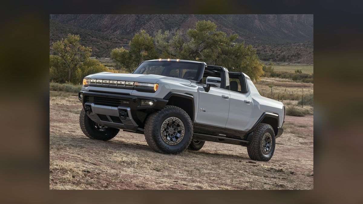 Top 10 Electric Trucks 2027 — Best Overall + Best Value — figure 8