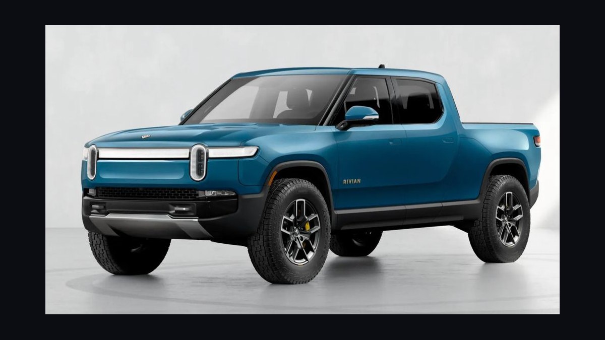 Top 10 Electric Trucks 2027 — Best Overall + Best Value