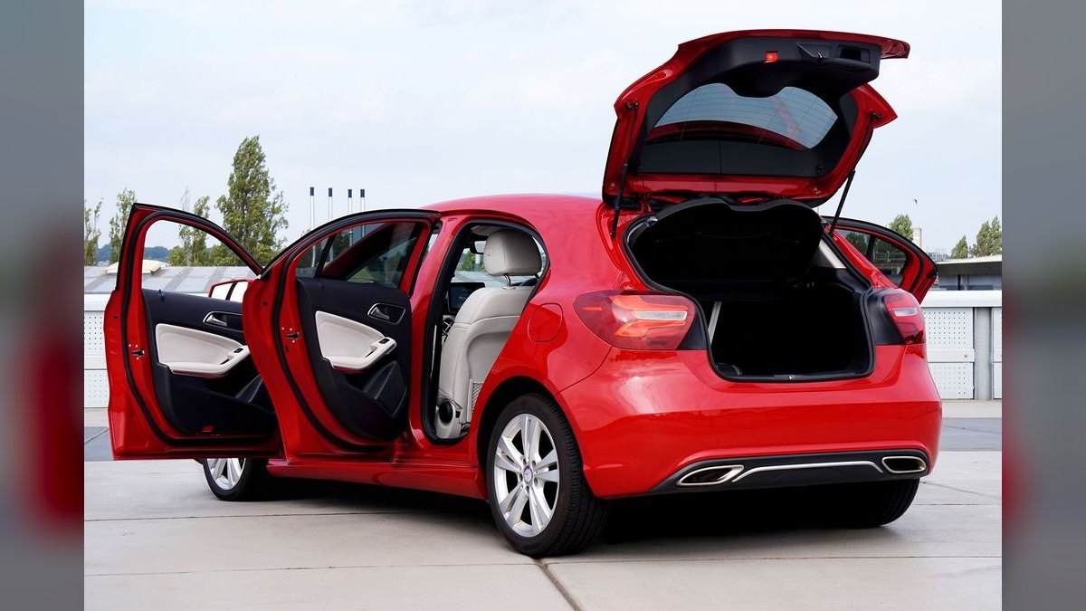 Top 10 Hot Hatchbacks 2027 — Best Overall + Best Value — figure 5
