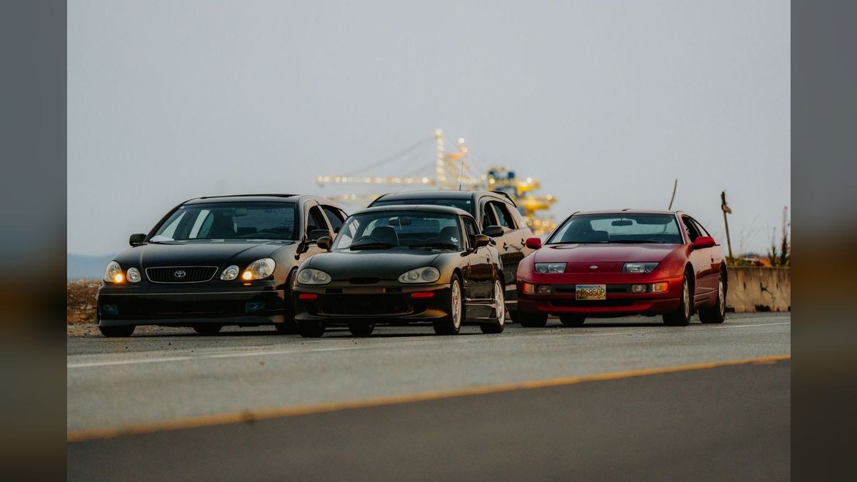 Top 10 JDM Sports Cars 1995 — Best Overall + Best Value — figure 2