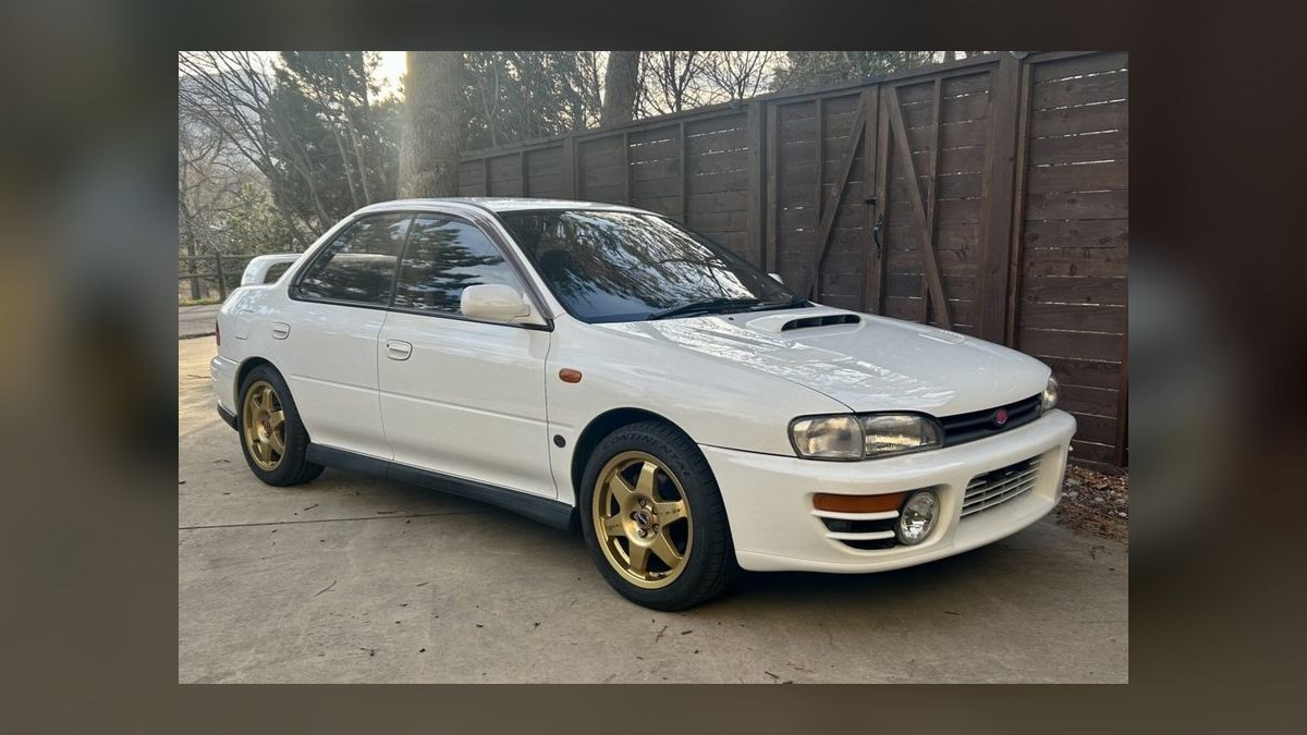 Top 10 JDM Sports Cars 1995 — Best Overall + Best Value — figure 8