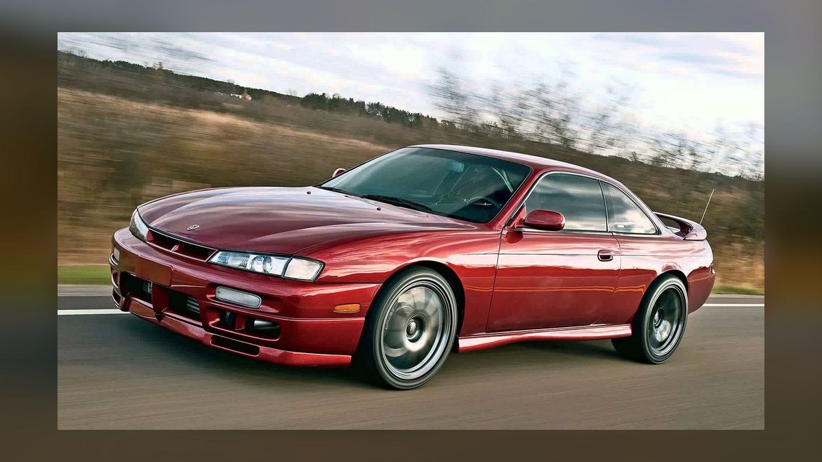Top 10 JDM Sports Cars 1995 — Best Overall + Best Value — figure 9