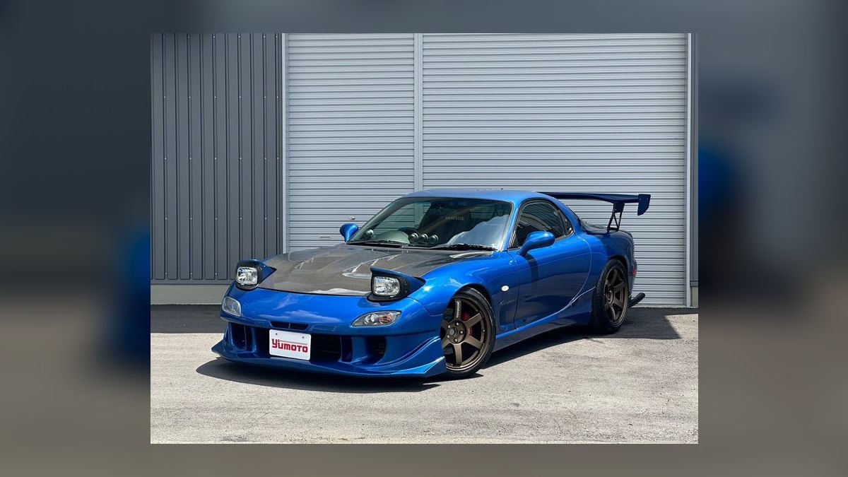 Top 10 JDM Sports Cars 1995 — Best Overall + Best Value