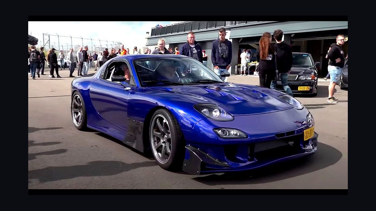 Top 10 JDM Sports Cars 1995 — Best Overall + Best Value