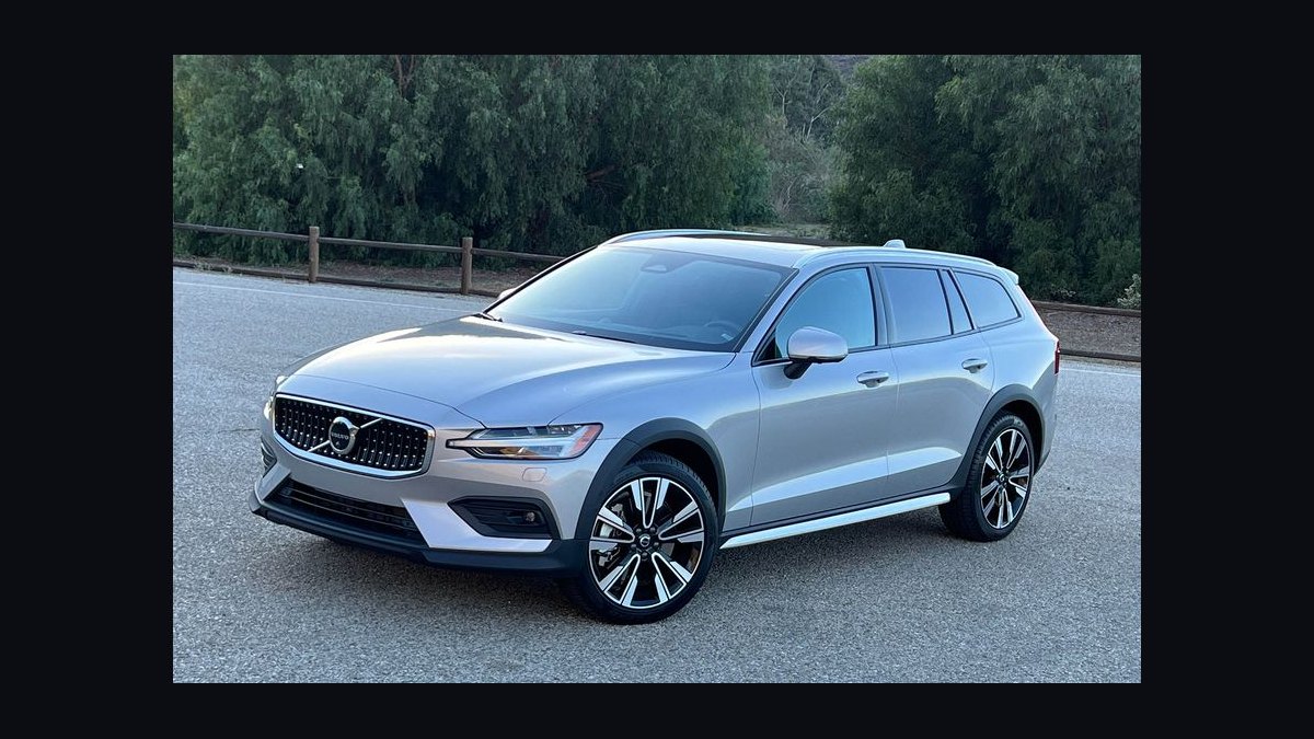 Top 10 Station Wagons 2027 — Best Overall + Best Value — figure 1