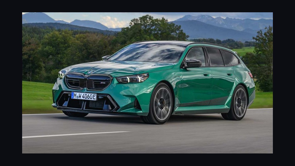 Top 10 Station Wagons 2027 — Best Overall + Best Value — figure 10