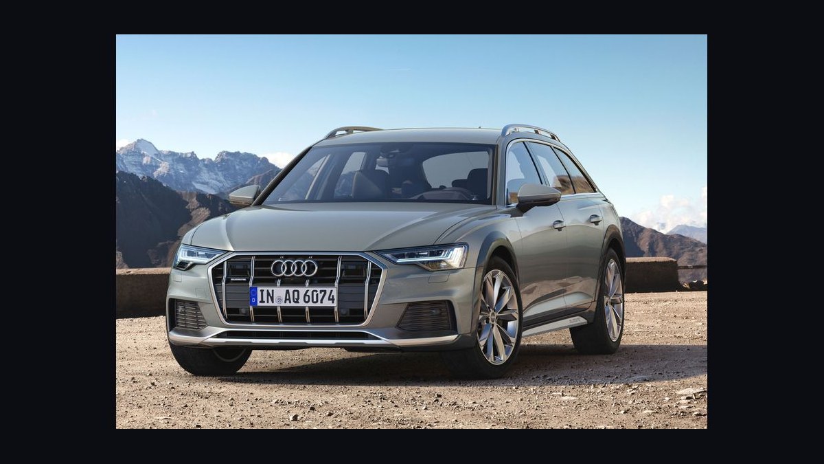 Top 10 Station Wagons 2027 — Best Overall + Best Value — figure 2