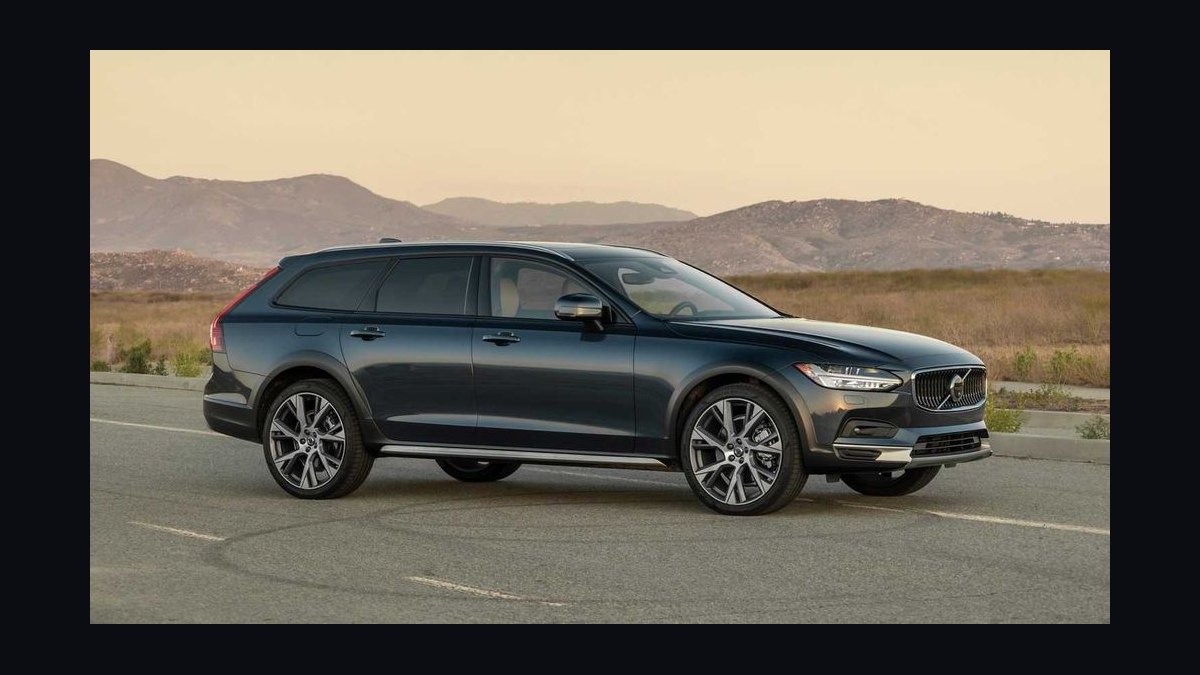 Top 10 Station Wagons 2027 — Best Overall + Best Value — figure 5