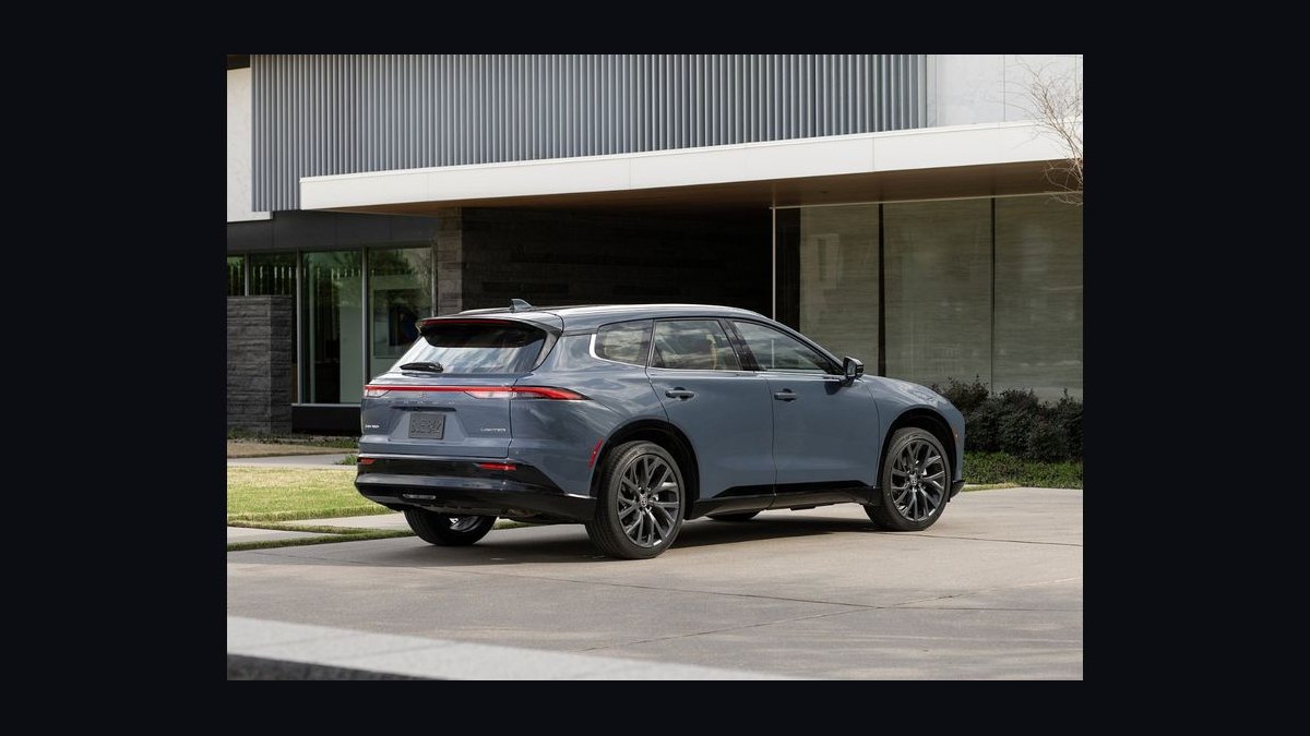 Top 10 Station Wagons 2027 — Best Overall + Best Value — figure 6