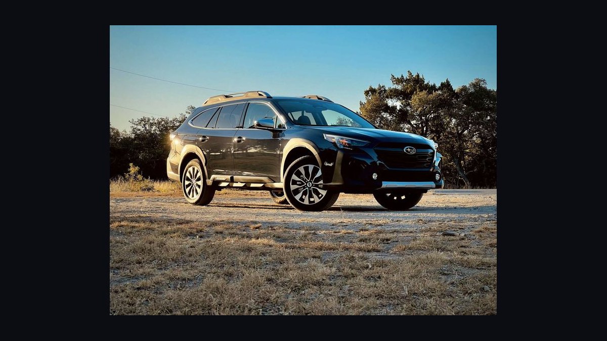 Top 10 Station Wagons 2027 — Best Overall + Best Value — figure 7