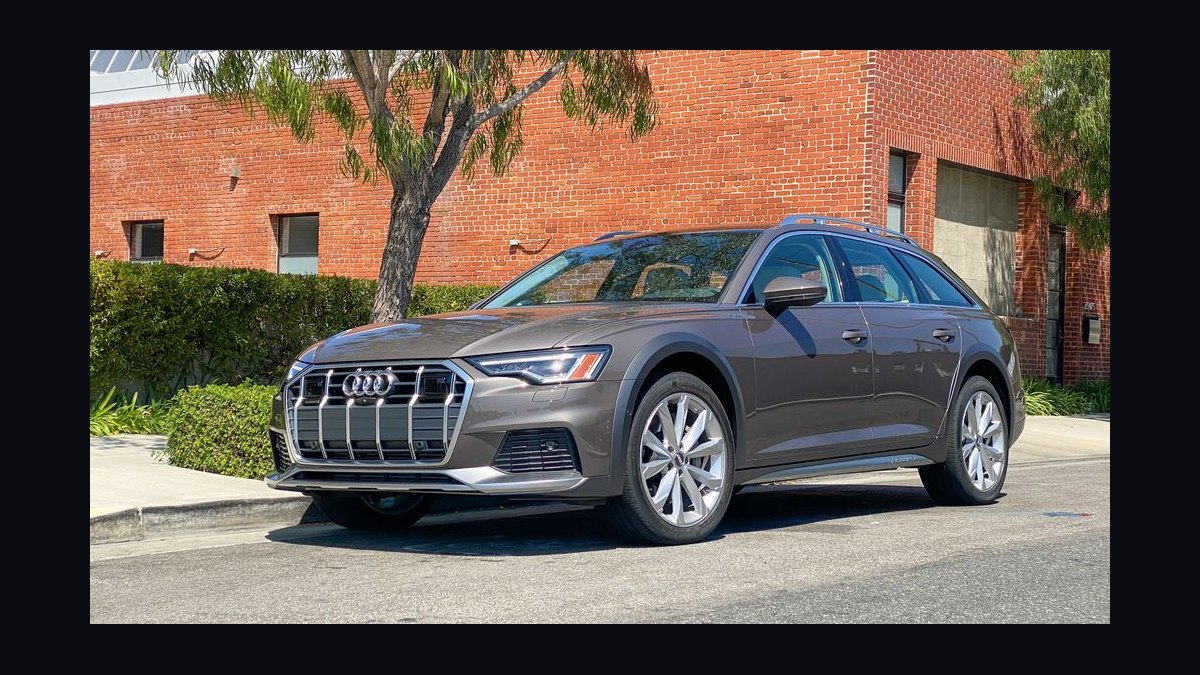 Top 10 Station Wagons 2027 — Best Overall + Best Value — figure 8