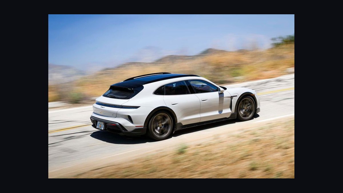 Top 10 Station Wagons 2027 — Best Overall + Best Value — figure 9