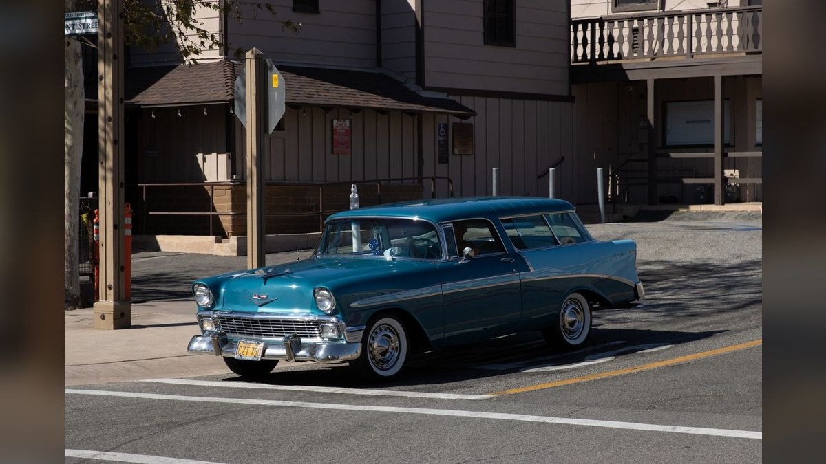 Top 10 Station Wagons 2027 — Best Overall + Best Value