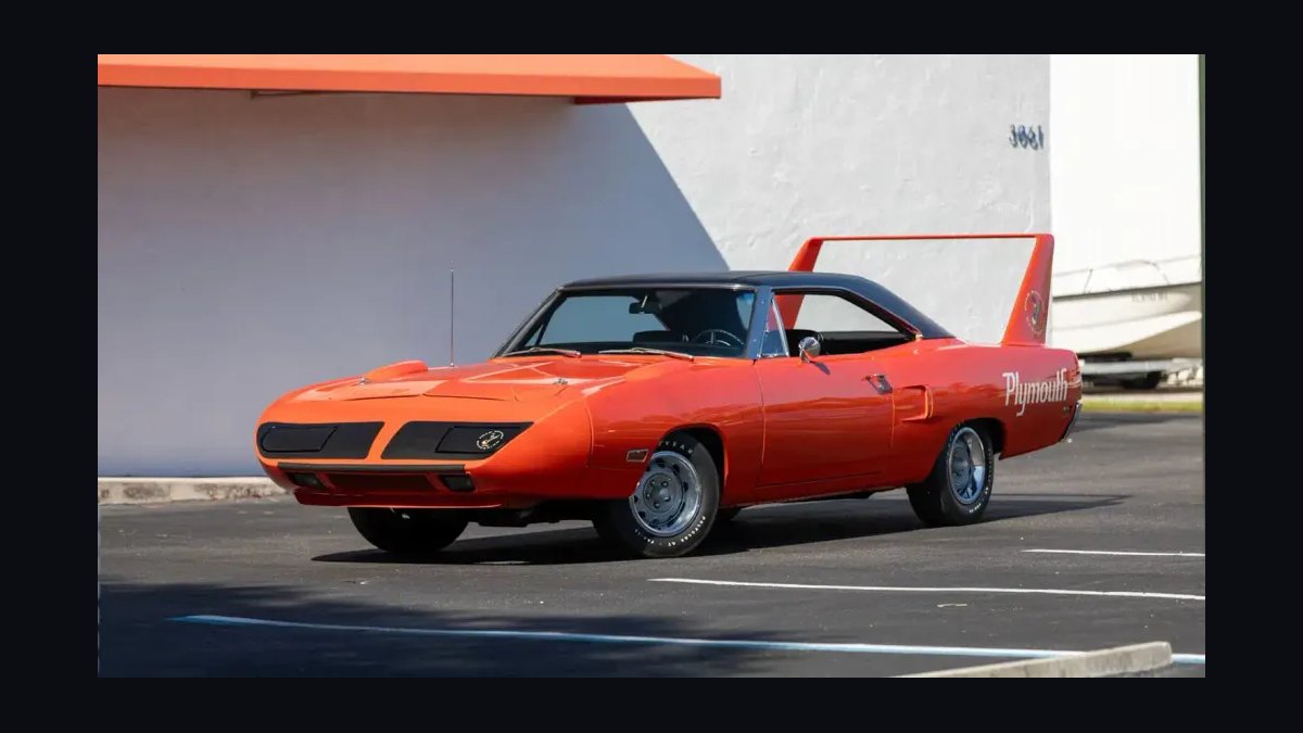 Top 10 Muscle Cars 1970 — Best Overall + Best Value — figure 4