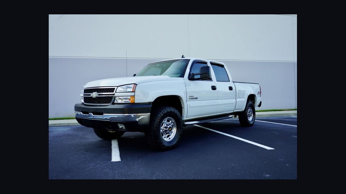 Top 10 Diesel Trucks 2027 — Best Overall + Best Value — figure 3