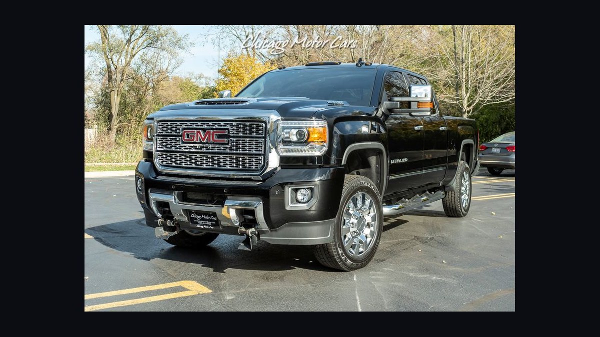 Top 10 Diesel Trucks 2027 — Best Overall + Best Value — figure 4
