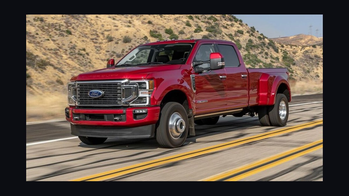 Top 10 Diesel Trucks 2027 — Best Overall + Best Value — figure 5
