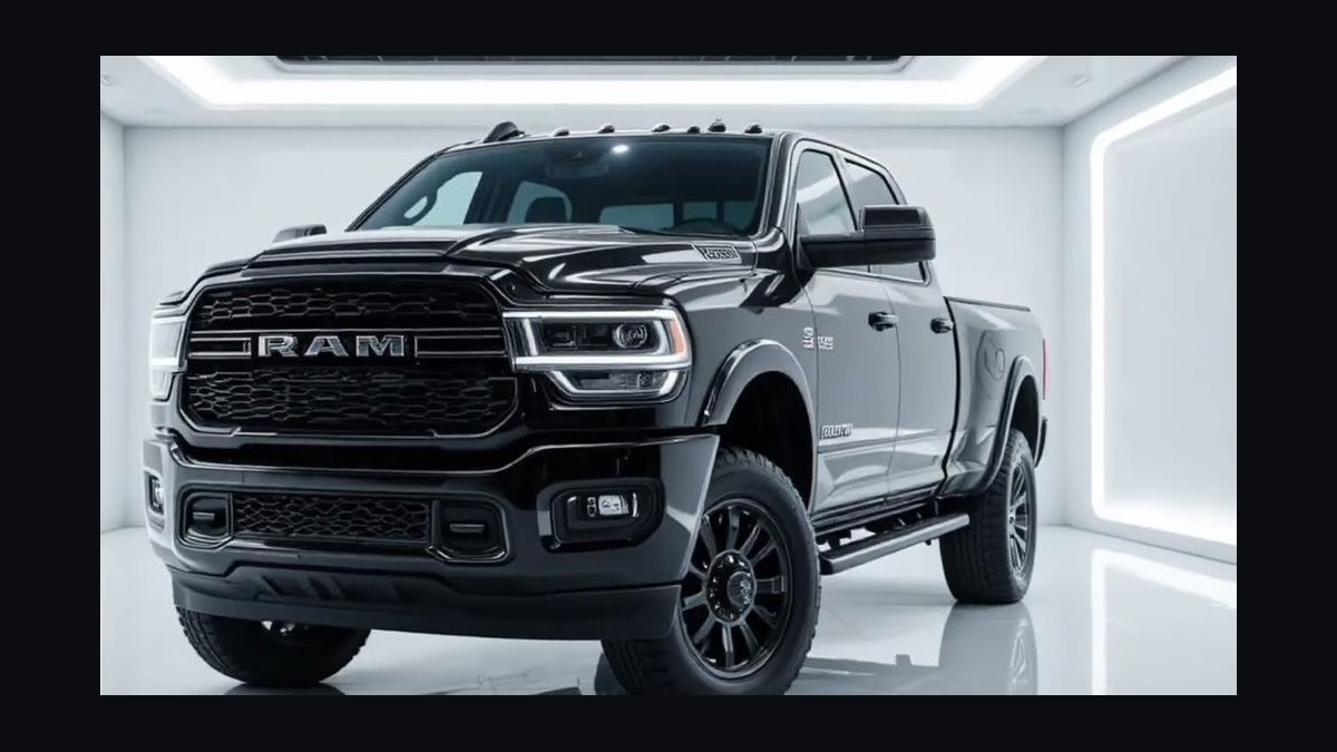 Top 10 Diesel Trucks 2027 — Best Overall + Best Value — figure 6