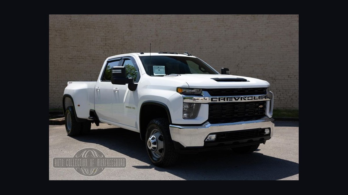 Top 10 Diesel Trucks 2027 — Best Overall + Best Value — figure 7