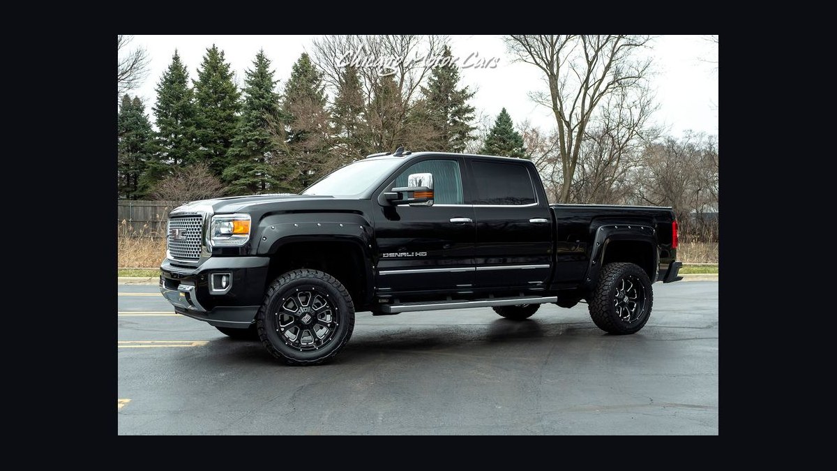 Top 10 Diesel Trucks 2027 — Best Overall + Best Value — figure 8