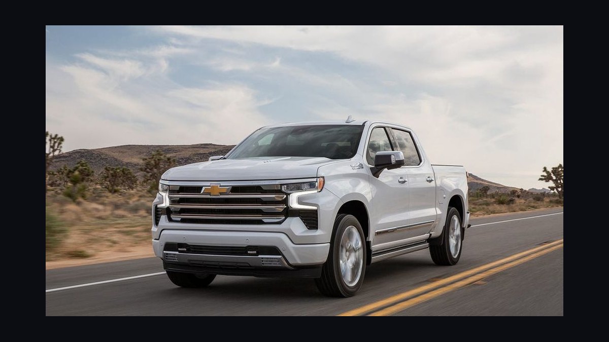 Top 10 Diesel Trucks 2027 — Best Overall + Best Value — figure 9