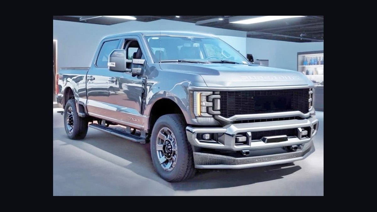 Top 10 Diesel Trucks 2027 — Best Overall + Best Value