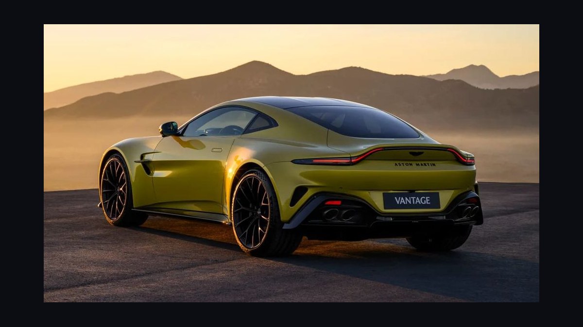 Top 10 Supercars 2027 — Best Overall + Best Value — figure 10