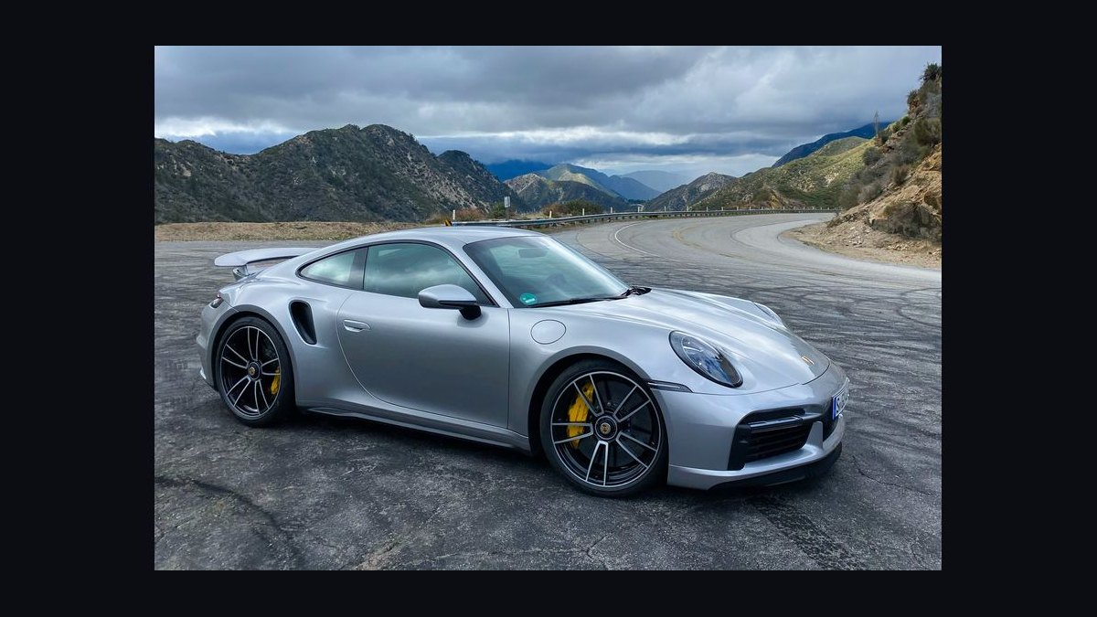 Top 10 Supercars 2027 — Best Overall + Best Value — figure 2