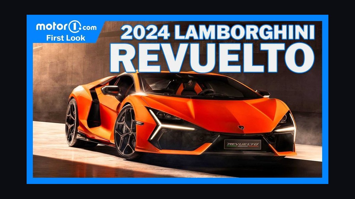 Top 10 Supercars 2027 — Best Overall + Best Value — figure 3