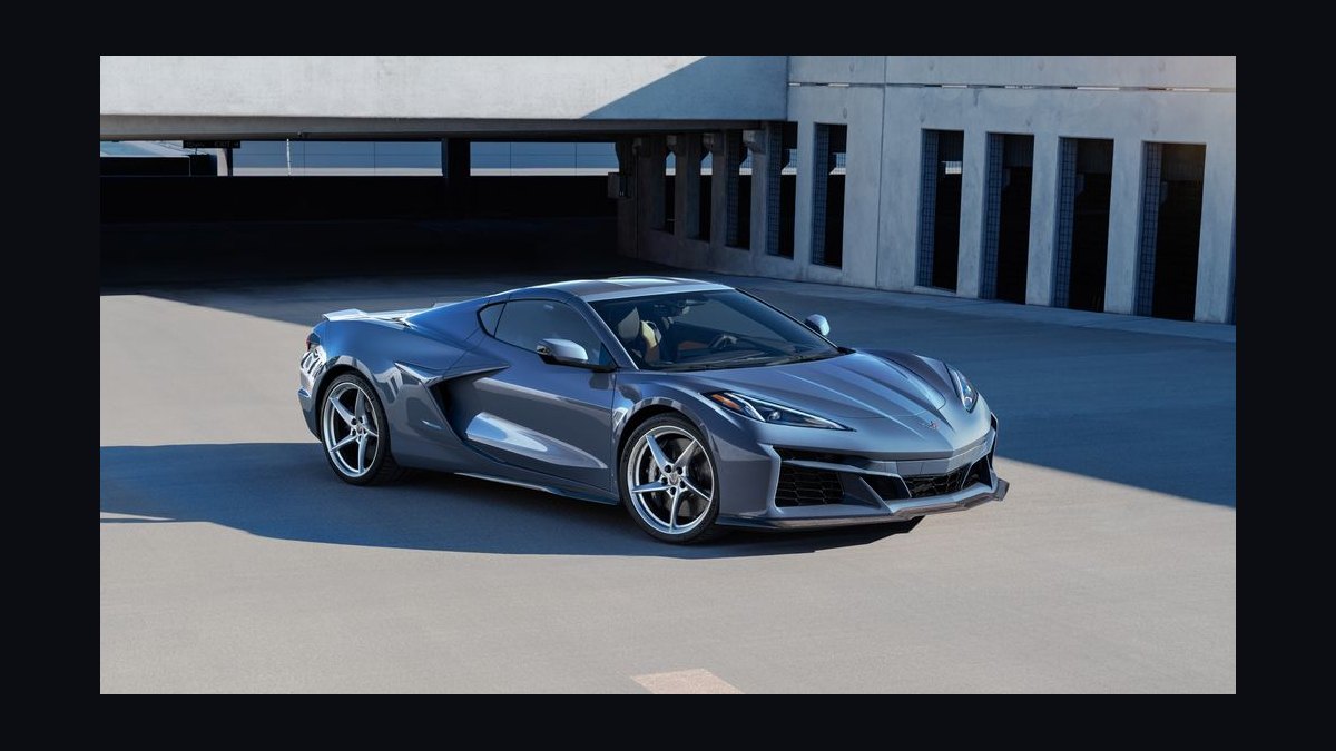 Top 10 Supercars 2027 — Best Overall + Best Value — figure 4