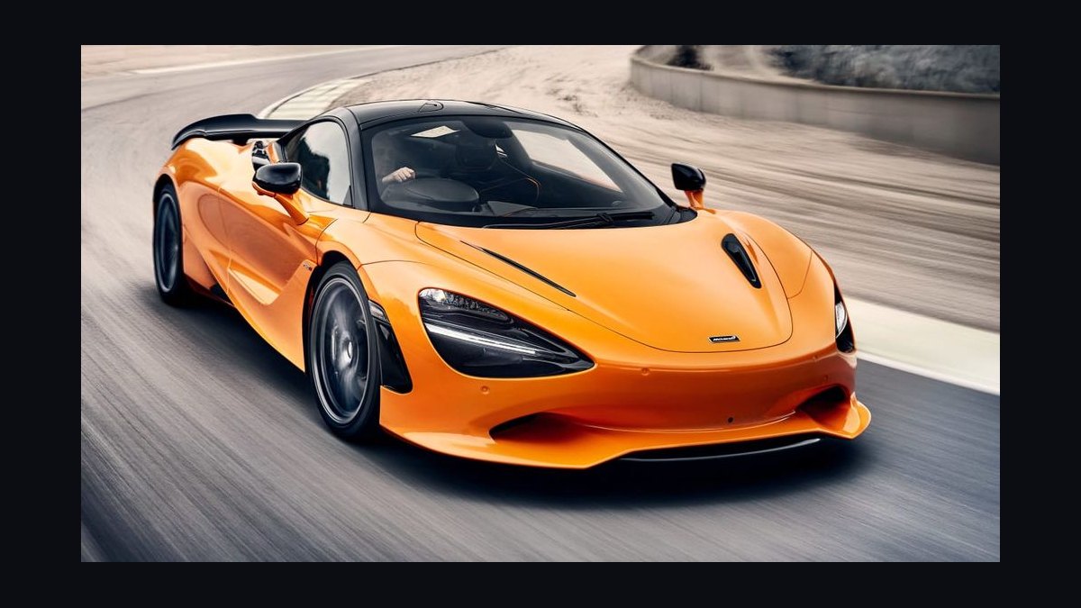 Top 10 Supercars 2027 — Best Overall + Best Value — figure 5