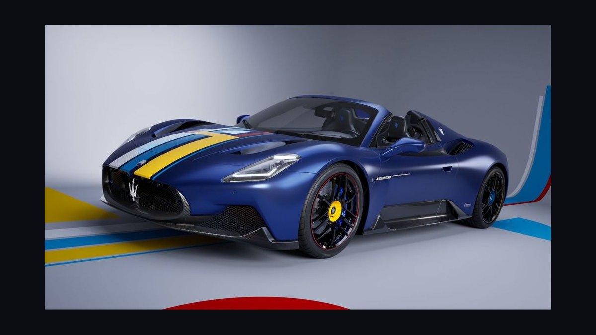 Top 10 Supercars 2027 — Best Overall + Best Value — figure 8