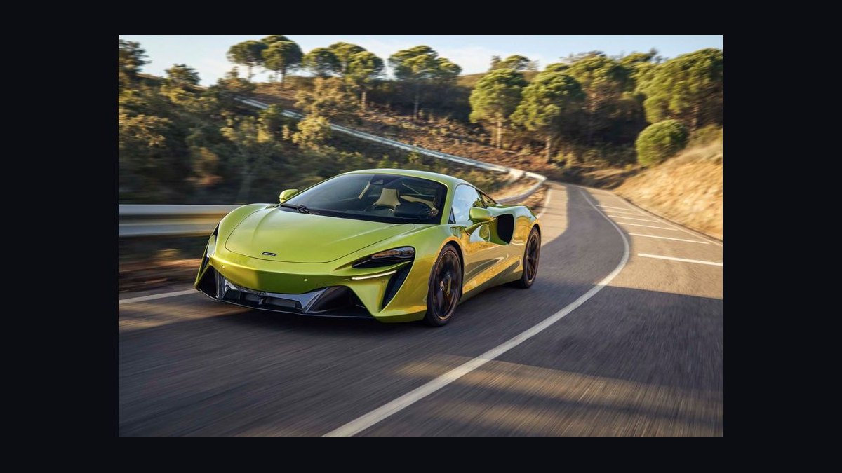 Top 10 Supercars 2027 — Best Overall + Best Value — figure 9