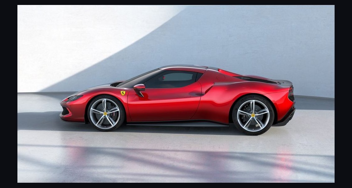 Top 10 Supercars 2027 — Best Overall + Best Value