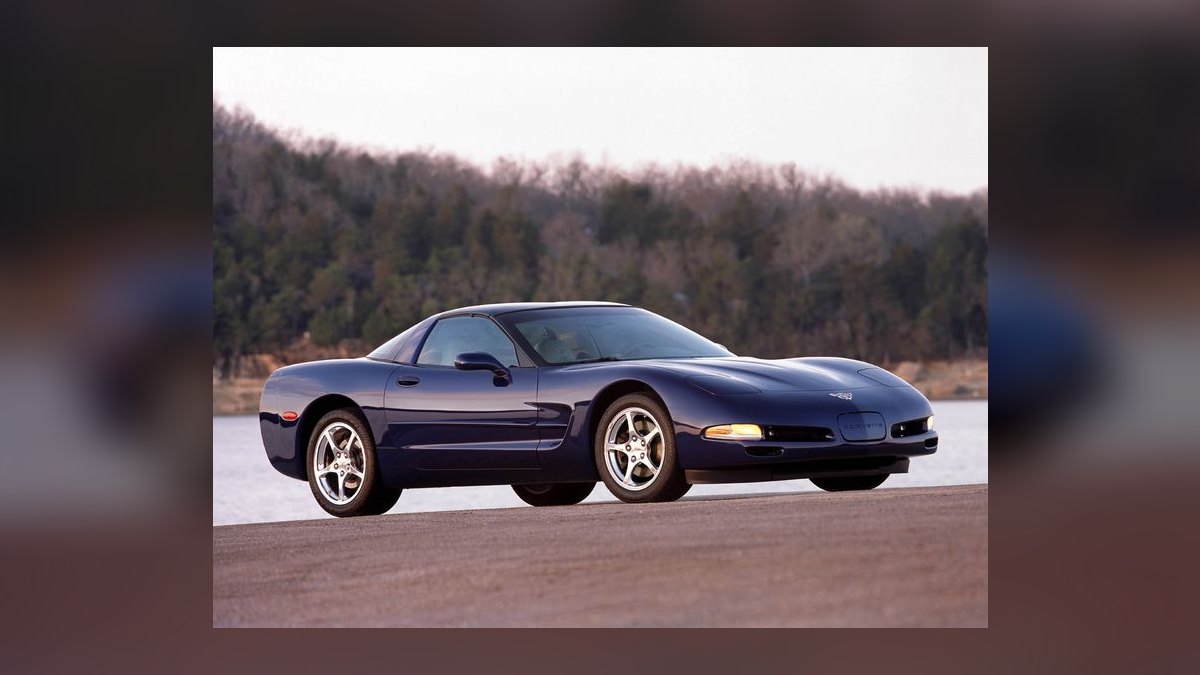 Top 10 Sports Cars 1999 — Best Overall + Best Value